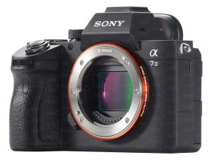 دوربین SONY A7 III BODY