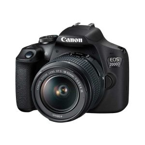 دوربین CANON EOS 2000D III