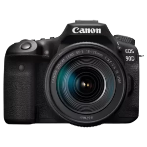 دوربین CANON EOS 90D