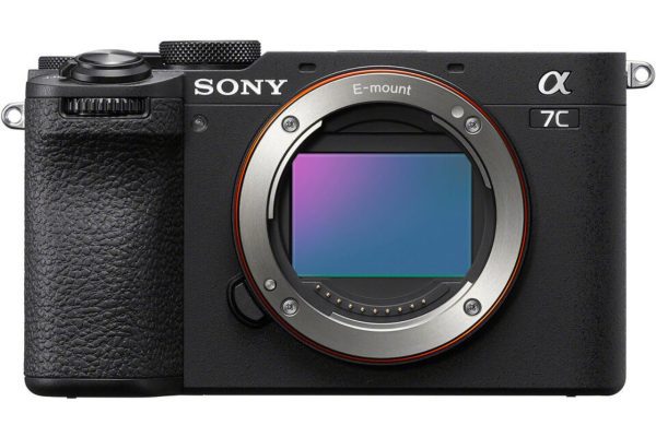 دوربین SONY A7S II BODY