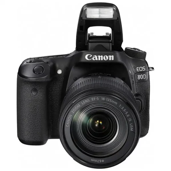 CANON EOS 800D KIT 18-135