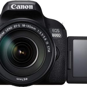 دوربین کارکرده CANON 800D