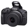 دوربین کانن CANON EOS R100 kit 18-45