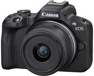 دوربین CANON EOS R50