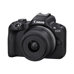 دوربین CANON R50 KIT