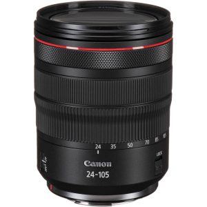 لنز CANON RF 24-105