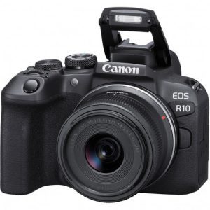 دوربین canon eos r10