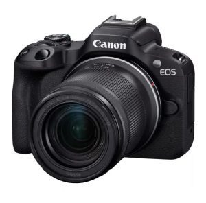 canon eos r50 body