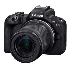 canon eos r50 body