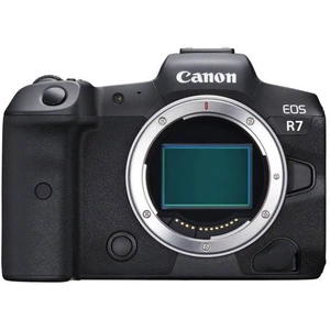 CANON EOS R7 BODY