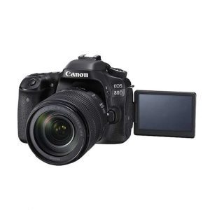 CANON EOS 80D