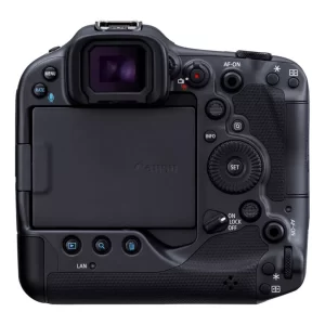 CANON EOS R3 BODY