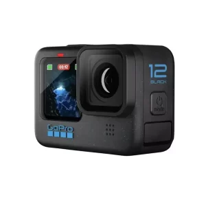 DJI GO PRO 12 HERO BLACK special bundle