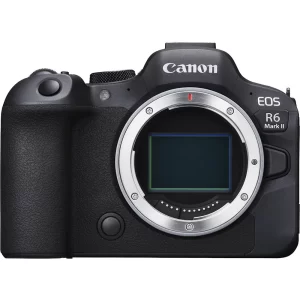 قیمت خرید دوربین canon eos r6 ii