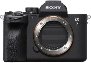 SONY A7 IV BODY