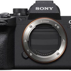 SONY A7 IV BODY