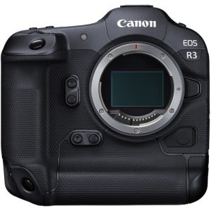 CANON EOS R3 BODY