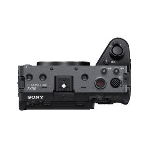 دوربین SONY FX30