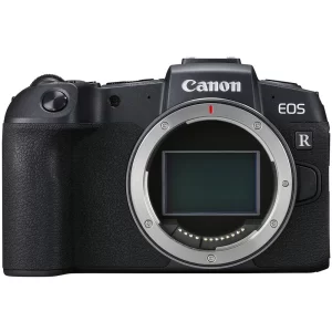 قیمت خرید دوربین CANON EOS RP