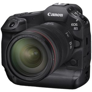 CANON EOS R1 BODY