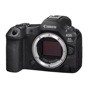 CANON EOS R5 BODY