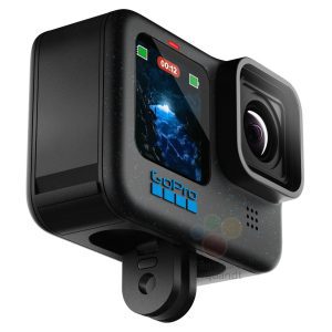 DJI GO PRO 12 HERO BLACK