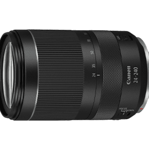 لنز CANON RF 24-240mm f4-6.3 IS USM