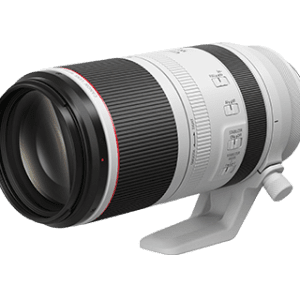 لنز CANON RF 100-500mm f4.5-7.1L IS USM