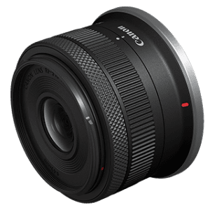 لنز CANON RFS 10-18