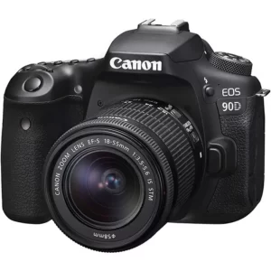 CANON EOS 90D