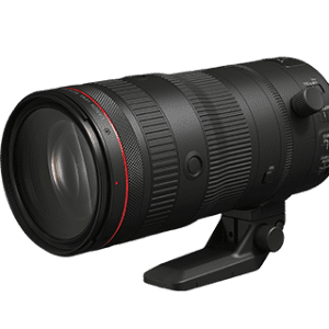 لنز CANON RF 24-105mm f2.8 L IS USM Z