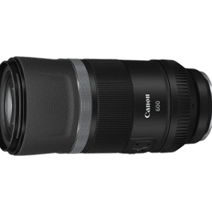 لنز CANON RF 600mm f11 IS STM