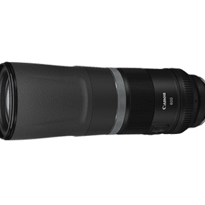 لنز CANON RF 800mm f11 IS STM