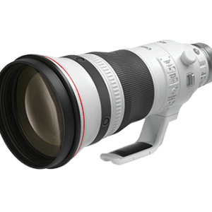 لنز CANON RF 400mm f2.8L IS USM