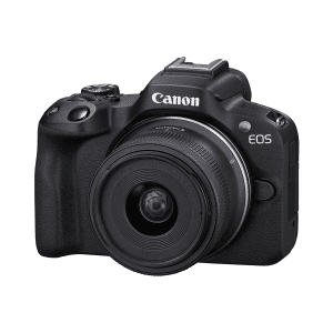 دوربین CANON EOS R50