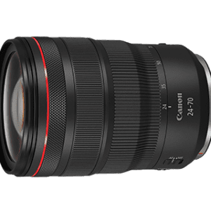 لنز CANON RF 24-70mm f2.8L IS USM