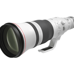 لنز CANON RF 600mm f/4L IS USM