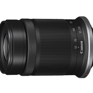 لنز Canon RFS 55-210 mm f/5-7.1