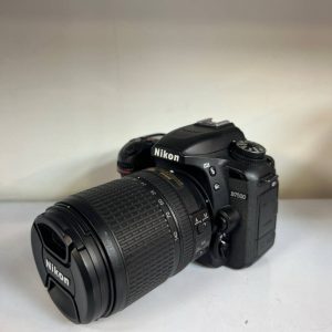 دوربین کارکرده نیکون nikon d7500