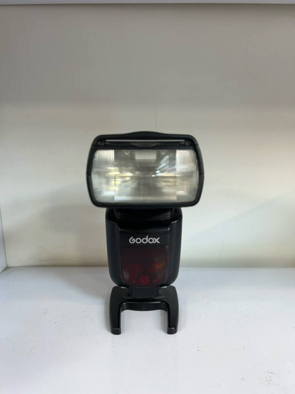 فلاش کارکرده Godox TT685 for canon