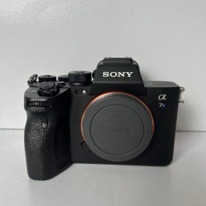 دوربین sony a7s iii