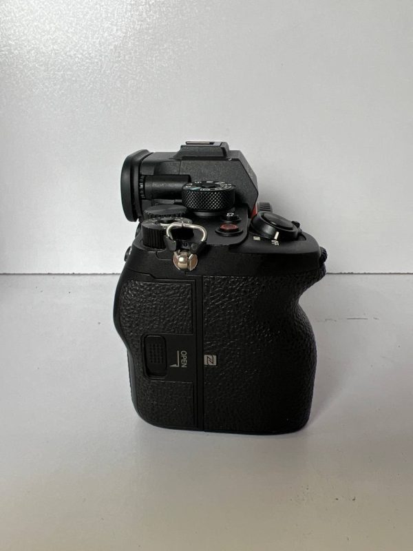 دوربین sony a7s iii کارکرده - Image 5