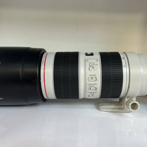 لنز EF 70-200