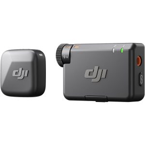 میکروفون dji mic mini