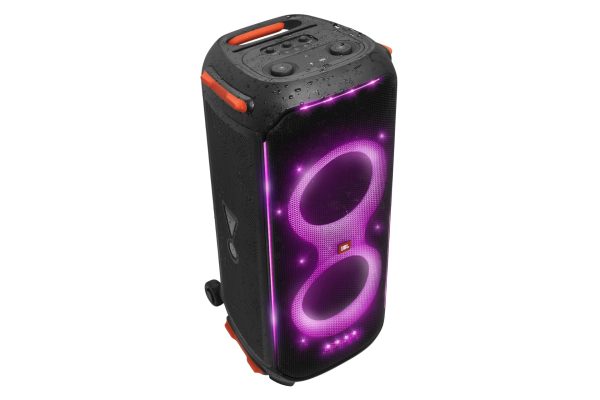 اسپیکر JBL 710 مدل partybox